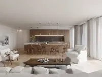 Недвижимость Apartment Cannes Croix Gardes: 2