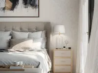 Недвижимость Apartment Cannes Croix Gardes: 4