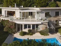 Недвижимость Maison Cannes Croix Gardes: 2