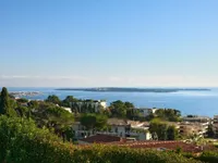 Недвижимость Maison Cannes Croix Gardes: 3
