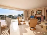 Недвижимость Maison Cannes Croix Gardes: 6