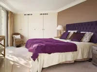 Недвижимость Maison Cannes Croix Gardes: 13