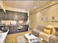 Недвижимость Apartment Cannes République: 1