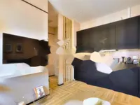 Недвижимость Apartment Cannes République: 3