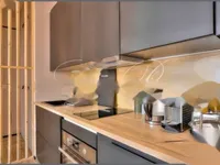 Недвижимость Apartment Cannes République: 4