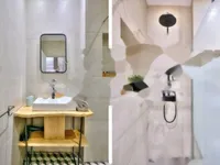 Недвижимость Apartment Cannes République: 7