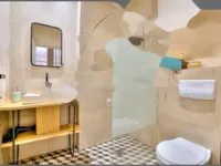 Недвижимость Apartment Cannes République: 8