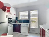 Недвижимость Apartment Suquet Cannes: 3