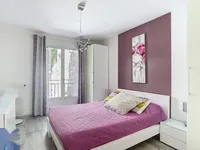 Недвижимость Apartment Suquet Cannes: 4
