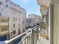 Недвижимость Apartment Suquet Cannes: 7