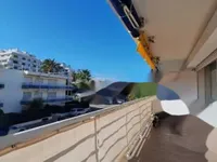 Недвижимость Apartment Pointe Croisette: 9