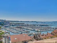Недвижимость Apartment Suquet Cannes: 1