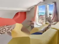 Недвижимость Apartment Suquet Cannes: 2