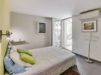 Недвижимость Apartment Suquet Cannes: 4