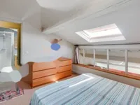 Недвижимость Apartment Suquet Cannes: 5