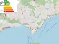 Недвижимость Apartment Suquet Cannes: 7