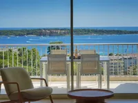 Недвижимость Apartment Cannes Gardes: 1