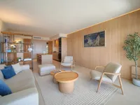 Недвижимость Apartment Cannes Gardes: 3