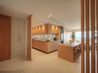 Недвижимость Apartment Cannes Gardes: 4