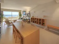 Недвижимость Apartment Cannes Gardes: 5