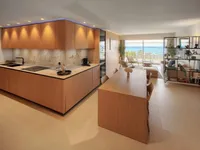 Недвижимость Apartment Cannes Gardes: 6