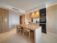 Недвижимость Apartment Cannes Gardes: 7