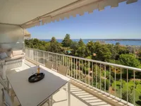 Недвижимость Apartment Cannes Gardes: 8