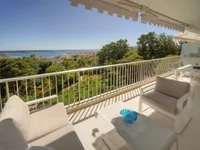 Недвижимость Apartment Cannes Gardes: 9