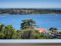 Недвижимость Apartment Cannes Gardes: 10