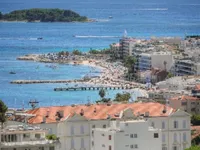 Недвижимость Apartment Cannes Gardes: 11