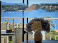 Недвижимость Apartment Cannes Gardes: 12