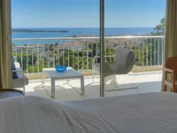 Недвижимость Apartment Cannes Gardes: 13