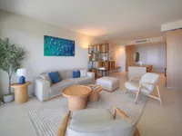 Недвижимость Apartment Cannes Gardes: 18