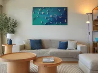 Недвижимость Apartment Cannes Gardes: 20