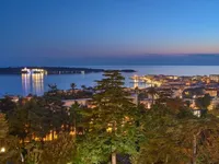 Недвижимость Apartment Cannes Gardes: 21