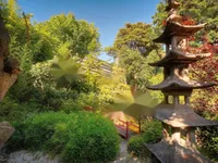 Недвижимость Apartment Cannes Gardes: 23