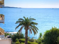 Недвижимость Apartment Pointe Croisette: 1