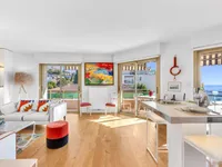 Недвижимость Apartment Pointe Croisette: 2