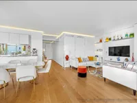 Недвижимость Apartment Pointe Croisette: 7
