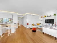 Недвижимость Apartment Pointe Croisette: 8