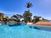 Недвижимость Apartment Pointe Croisette: 10