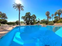 Недвижимость Apartment Pointe Croisette: 12