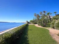 Недвижимость Apartment Pointe Croisette: 13