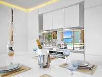 Недвижимость Apartment Pointe Croisette: 15