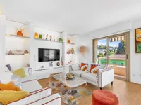 Недвижимость Apartment Pointe Croisette: 16
