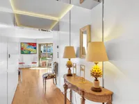 Недвижимость Apartment Pointe Croisette: 18