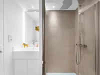 Недвижимость Apartment Pointe Croisette: 19