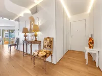 Недвижимость Apartment Pointe Croisette: 24