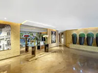 Недвижимость Apartment Pointe Croisette: 25