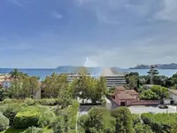 Недвижимость Apartment Cannes Croix Gardes: 2